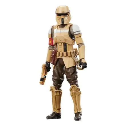 Star Wars: Andor Black Series akčná figúrka Shoretrooper 15 cm termékfotója