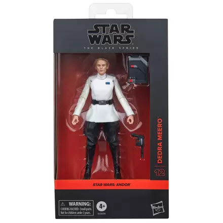 Star Wars Andor Cassian Dedra Meero figúrka 15cm termékfotója