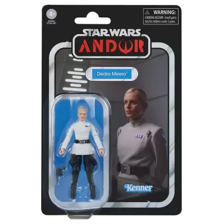 Star Wars Andor Dedra Meero figúrka 9,5cm produktová fotografia
