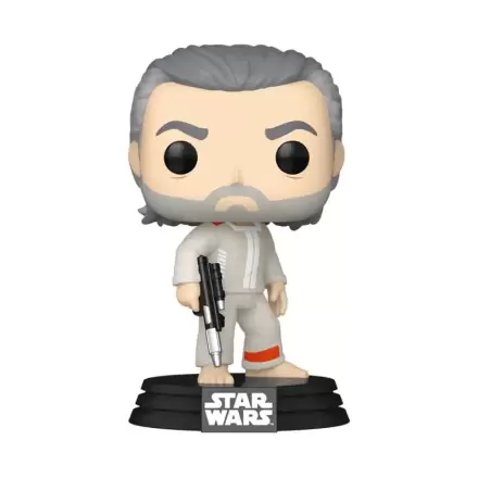 Star Wars: Andor Funko POP! TV vinylová figúrka Kino Loy 9 cm termékfotója