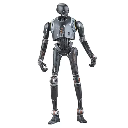 Star Wars Andor K-2SO Kay-Tuesso figúrka 9,5 cm termékfotója