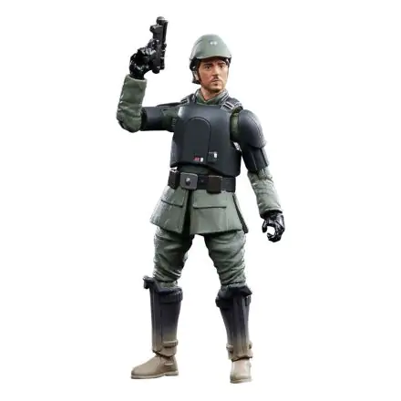 Star Wars: Andor Vintage Collection Akčná figúrka Cassian Andor (Aldhani Mission) 10 cm produktová fotografia