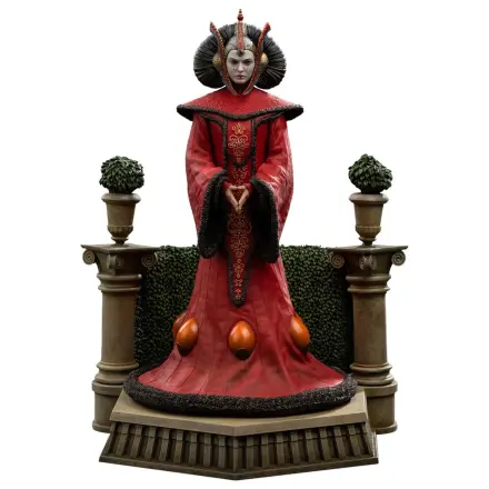 Star Wars Art Scale Socha 1/10 Queen Amidala 21 cm produktová fotografia