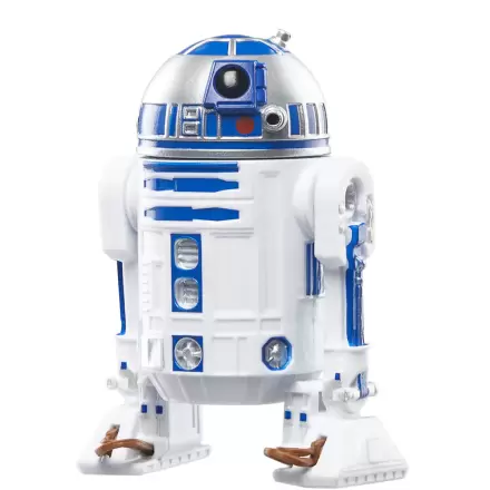 Star Wars Artoo-Detoo (R2-D2) figúrka termékfotója