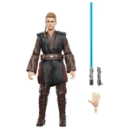 Star Wars Attack of the Clones Anakin Skywalker Padawan figúrka 9,5 cm produktová fotografia