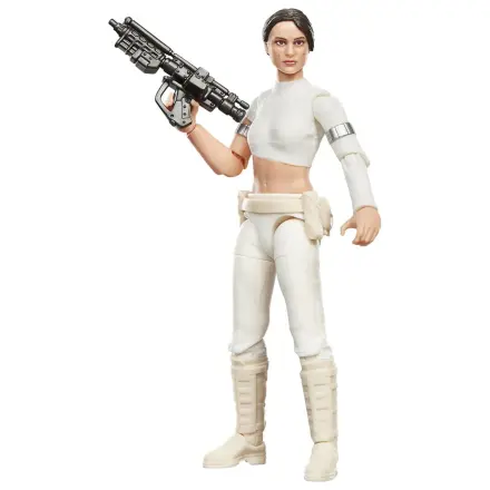 Star Wars Attack of the Clones Padme Amidala Genosis figúrka 9,5 cm produktová fotografia
