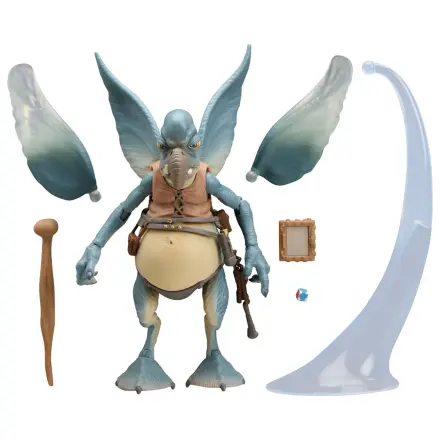 Star Wars Attack of the Clones Watto figúrka 15cm produktová fotografia