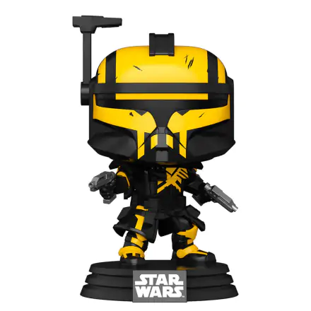 Star Wars: Battlefront POP! Vinilová figúrka Umbra Trooper 9 cm termékfotója