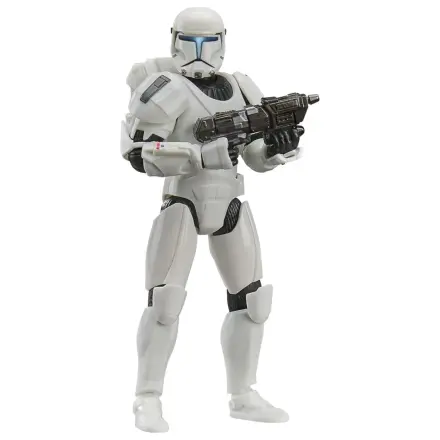 Star Wars: Battlefront II Black Series Gaming Greats akčná figúrka Clone Commando 15 cm produktová fotografia