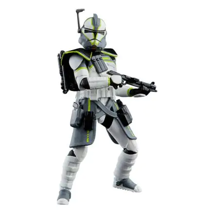Star Wars: Battlefront II Vintage Collection Gaming Greats Akčná figúrka 2022 ARC Trooper (Lambent Seeker) 10 cm produktová fotografia