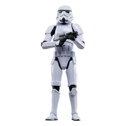 Star Wars Black Series Archive akčná figúrka Imperial Stormtrooper 15 cm termékfotója