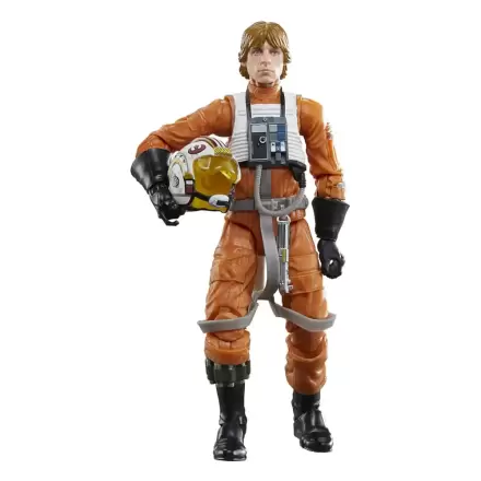 Star Wars Black Series Archive Akčná figúrka Luke Skywalker 15 cm termékfotója