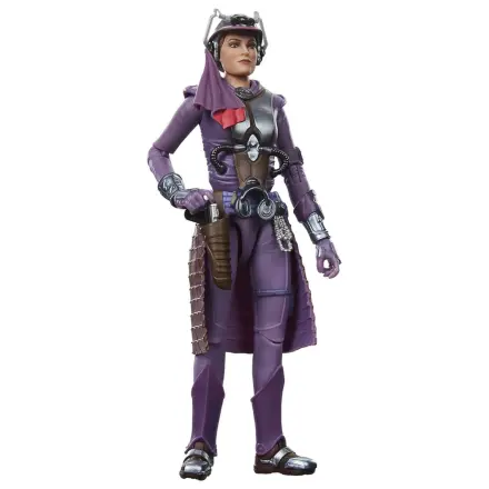 Star Wars Black Series Attack Of The Clones Zam Wesell figúrka 15 cm produktová fotografia