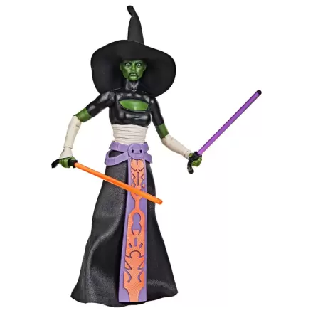 Star Wars Black Series Akčná figúrka Dathomir Witch (Halloween Edition) 15 cm produktová fotografia