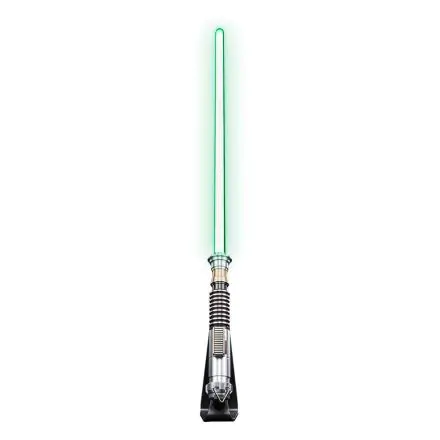 Star Wars Black Series Replika Force FX Elite Lightsaber Luke Skywalker produktová fotografia