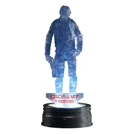 Star Wars Black Series Holocomm Collection Akčná figúrka Han Solo 15 cm termékfotója