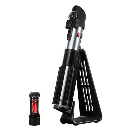 Star Wars Black Series Replika 1/1 Force FX Elite Svetelný meč Darth Vader termékfotója