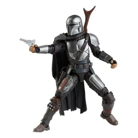 Star Wars Black Series The Mandalorian Huck figúrka 15cm produktová fotografia