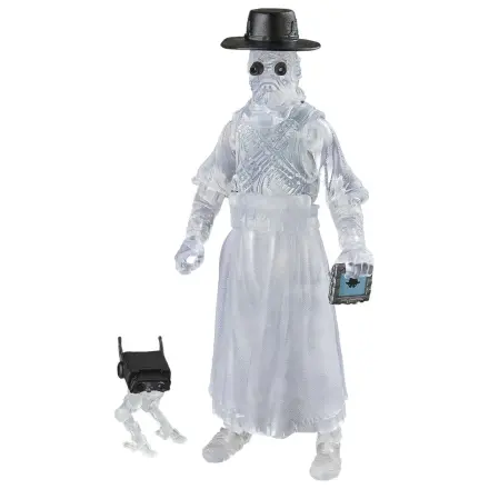 Star Wars Black Series akčná figúrka Tusken Raider (Halloween Edition) 15 cm produktová fotografia