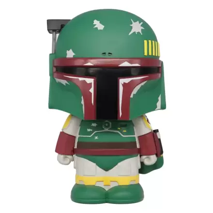 Star Wars Peniažný zásobník Boba Fett 20 cm termékfotója