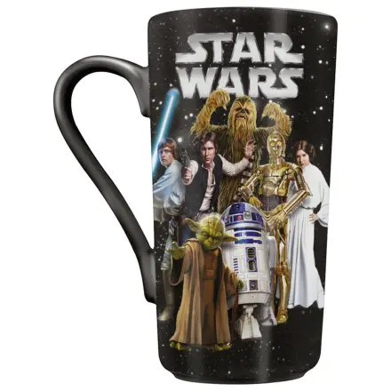 Star Wars hrnček 550 ml produktová fotografia