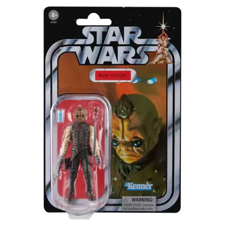 Star Wars Bom Vimdin figúrka 9,5 cm produktová fotografia