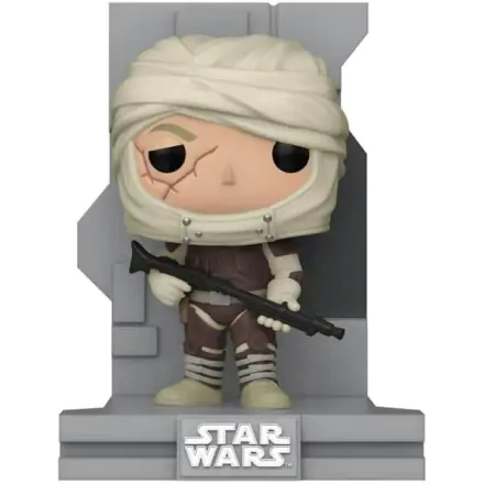 Star Wars: Bounty Hunter POP! Deluxe Vinylová figúrka Dengar (TBD) 9 cm termékfotója