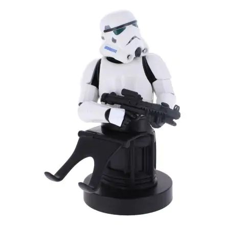 Star Wars Cable Guy Stormtrooper 2021 20 cm figúrka termékfotója