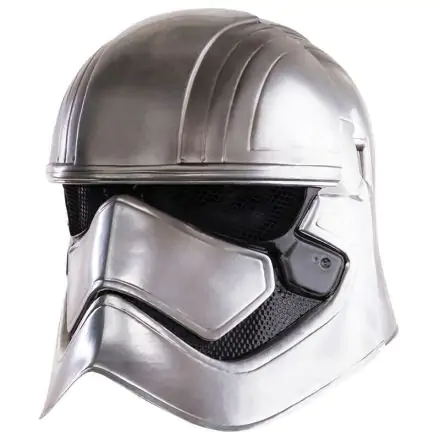 Star Wars Captain Phasma prilba pre dospelých termékfotója