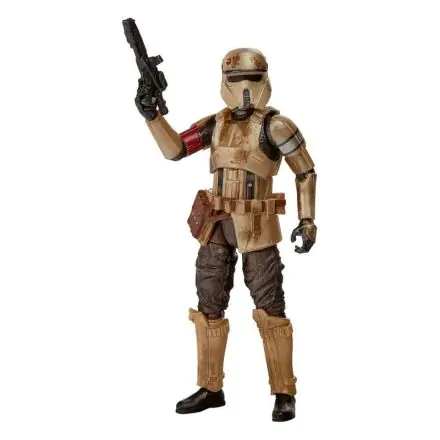 Star Wars The Mandalorian Vintage Collection Carbonized Akčná Figúrka 2021 Shoretrooper 10 cm produktová fotografia