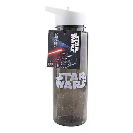 Star Wars Prispôsobiteľná fľaša na vodu 650 ml termékfotója