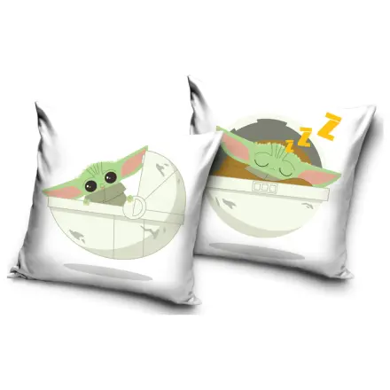 Star Wars Roztomilosť obliečka na vankúš produktová fotografia