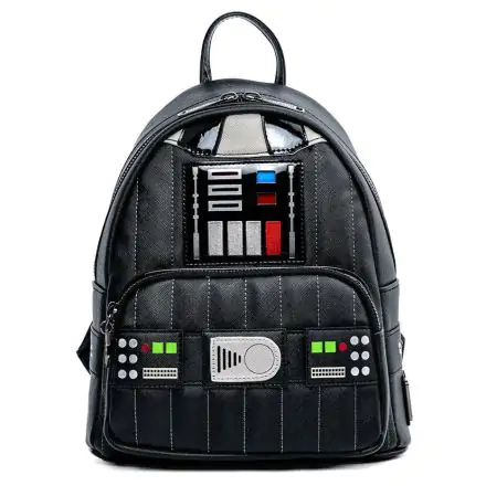 Loungefly Star Wars Dark Side Darth Vader batoh 26cm produktová fotografia