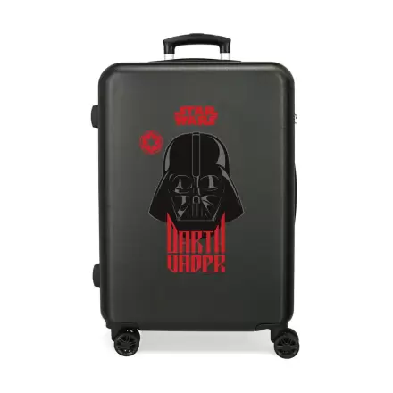 Star Wars Darth Vader ABS kufor na kolieskach 65 cm termékfotója