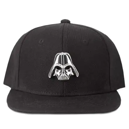 Star Wars Darth Vader šiltovka produktová fotografia