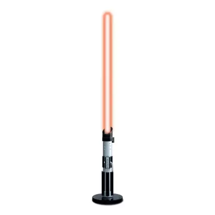 Star Wars stojaca lampa Darth Vader svetelný meč 152 cm produktová fotografia
