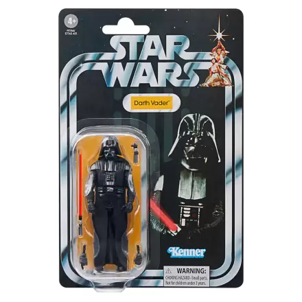 Star Wars Darth Vader figúrka 9,5 cm termékfotója