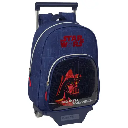 Star Wars Darth Vader vyťahovací trolley 33cm produktová fotografia