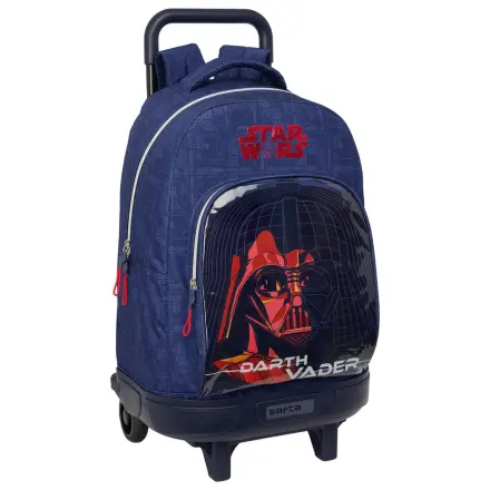 Star Wars Darth Vader vyťahovací trolej 45cm produktová fotografia