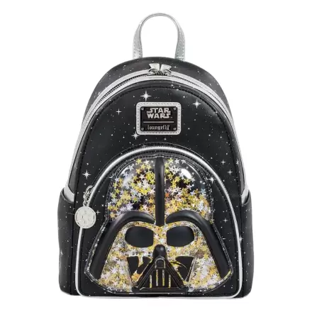 Star Wars by Loungefly Ruksak Darth Vader Jelly Bean Bead produktová fotografia