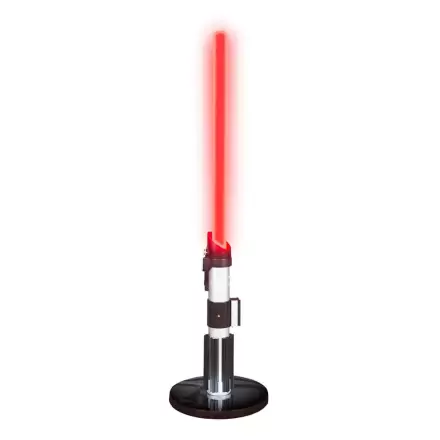 Star Wars stolná lampa Darth Vader svetelný meč 60 cm termékfotója