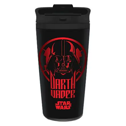 Star Wars Travel Mug Darth Vader 15 oz termékfotója