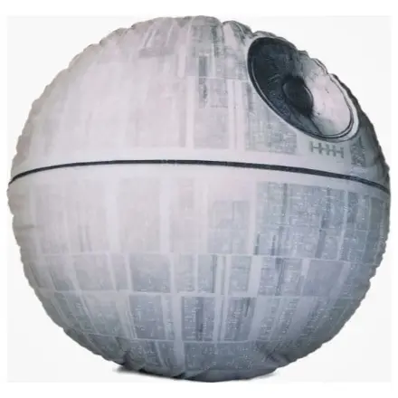 Star Wars vankúš Death Star 36 cm produktová fotografia