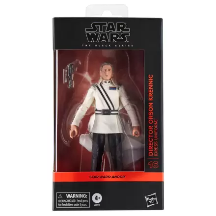 Star Wars Director Orson Krennic Dress Uniform figúrka 15 cm produktová fotografia