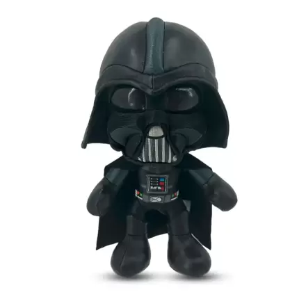 Star Wars Doorables Plyšová figúrka Darth Vader 25 cm termékfotója