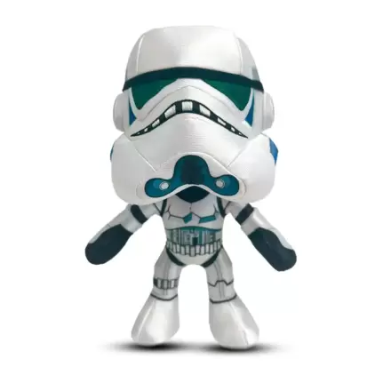 Star Wars Doorables Plyšová Figúrka Stormtrooper 25 cm termékfotója