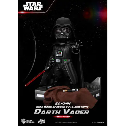 Star Wars Egg Attack Statue Darth Vader Epizóda IV 25 cm termékfotója