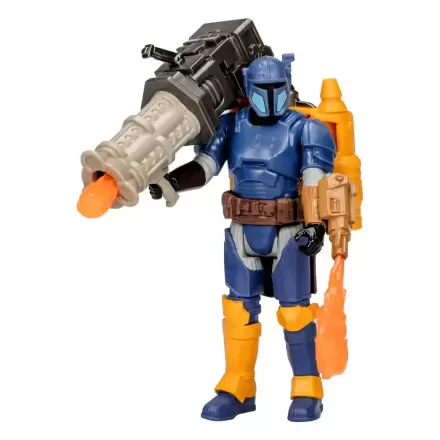 Star Wars Epic Hero Series Akčná figúrka Paz Vizsla 10 cm produktová fotografia