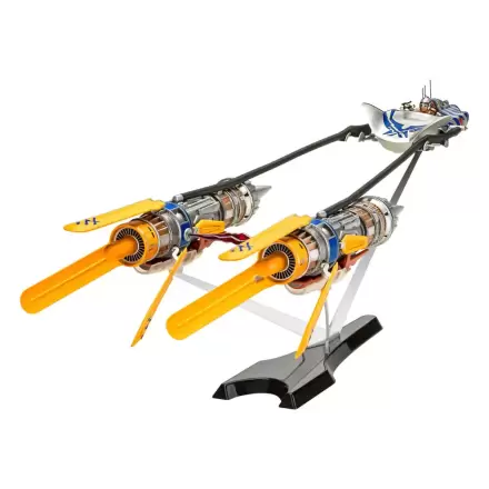 Star Wars Epizóda I Modellkészlet ajándékcsomag 1/31 Anakin's Podracer 40 cm termékfotója