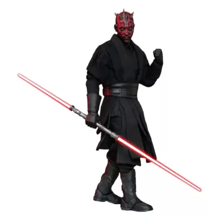 Star Wars Episode I Movie Masterpiece Akčná figúrka 1/6 Darth Maul 29 cm termékfotója